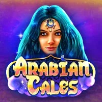 Arabian-Tales